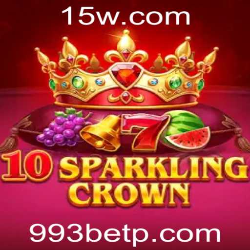 Explorando o Fascinante Mundo do Jogo 10SparklingCrown