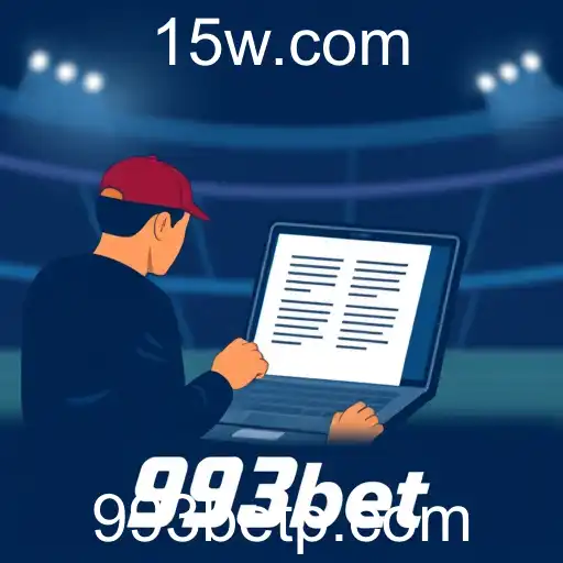 Contrato de Usuário: Explorando o Tema com foco em 993bet