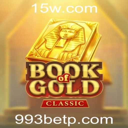 Descubra o Fascinante Mundo de BookOfGoldClassic com 993bet