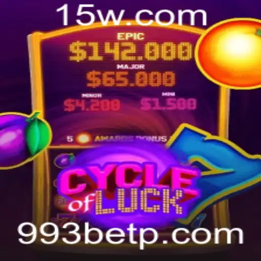 Explorando o Jogo CycleofLuck: Uma Nova Dimensão de Entretenimento