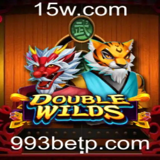Explorando o Empolgante Mundo de DoubleWilds na Plataforma 993bet