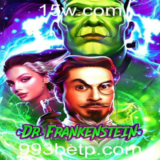Descubra o Mundo Fascinante de DrFrankenstein: O Jogo que Combina Criatividade e Estratégia
