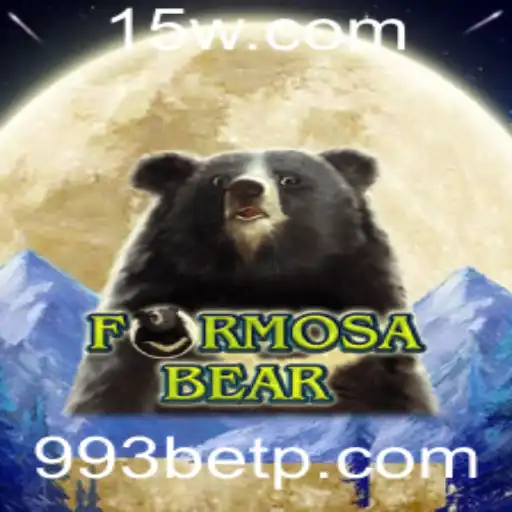 Explorando o Universo de FormosaBear: Uma Introdução ao Jogo Inovador Associado ao 993bet