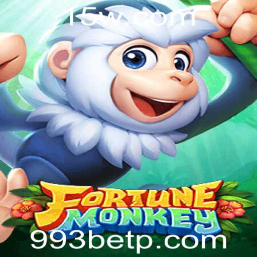 Descubra o Mundo Empolgante de FortuneMonkey com 993bet