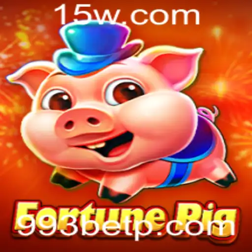 Explorando o Fascinante Mundo do Jogo FortunePig na Plataforma 993bet