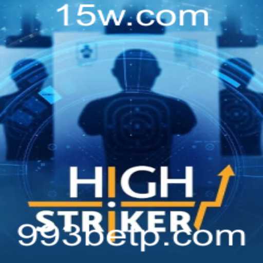 Explorando o Mundo do Jogo HighStriker e sua Integração com 993bet
