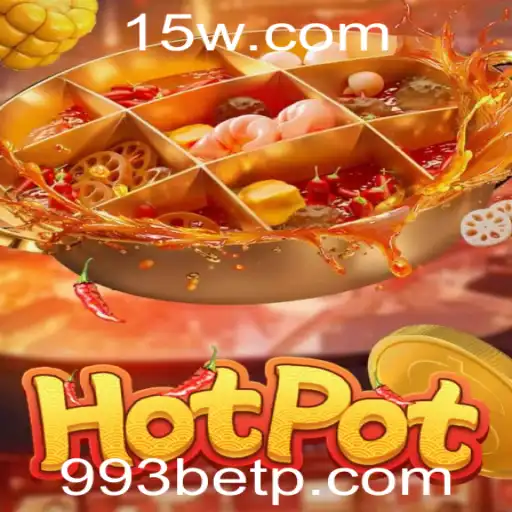 Explorando o Mundo do Jogo Hotpot e Sua Relação com 993bet