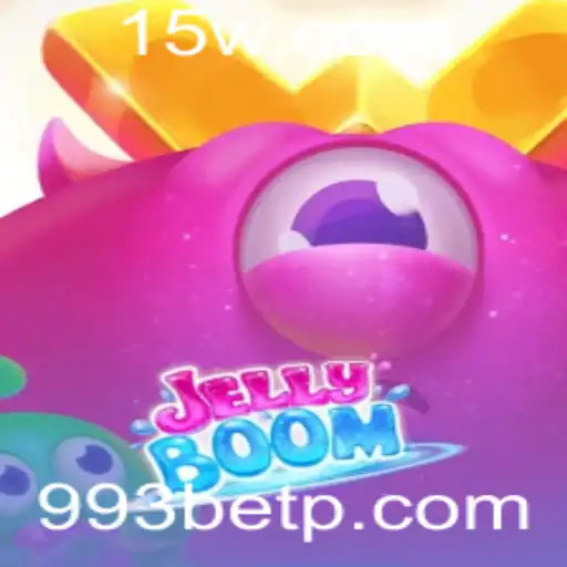 Explorando o Novo Fenômeno dos Jogos: JellyBoom e a Conexão com 993bet