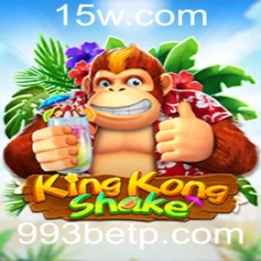 Descubra KingKongShake: O Novo Fenômeno do Entretenimento Digital na Plataforma 993bet