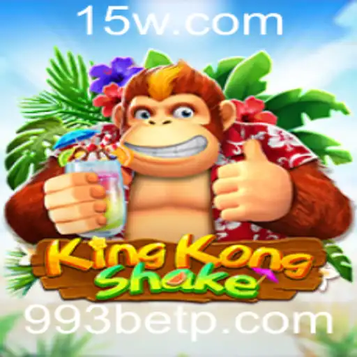Descubra KingKongShake: O Novo Fenômeno do Entretenimento Digital na Plataforma 993bet