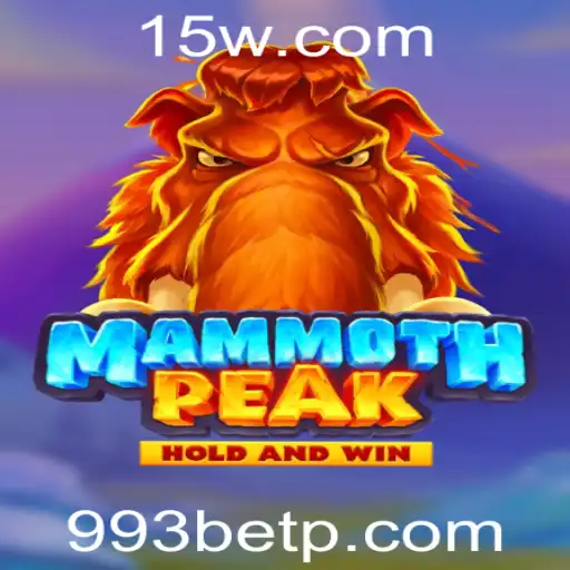 MammothPeak: A Nova Sensação no Mundo dos Jogos