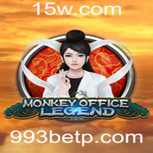 Explorando o Fascinante Mundo de MonkeyOfficeLegend com 993bet