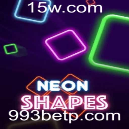 Desvendando NeonShapes: Um Mergulho no Universo dos Puzzles Criativos