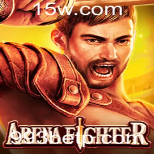 Desvendando ArenaFighter: A Nova Sensação do Mundo dos Jogos com 993bet