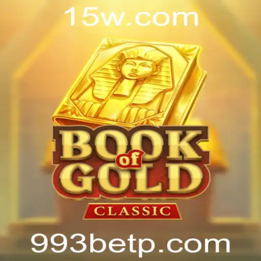 Descubra o Fascinante Mundo de BookOfGoldClassic com 993bet