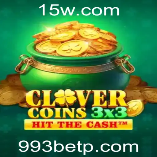 Descubra o Fascinante Mundo do Clovercoin3x3: Um Jogo Inovador de Estratégia