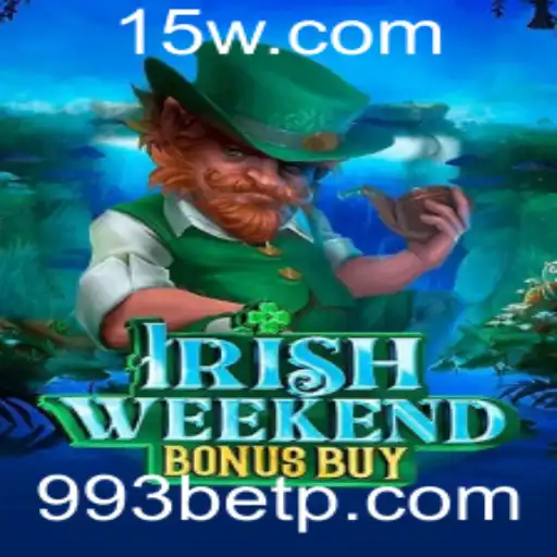 Descubra a Emoção do Jogo 'IrishWeekendBonusBuy'