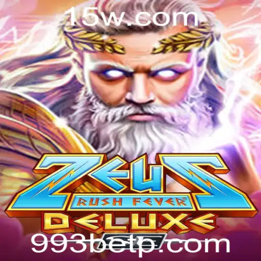 Explorando ZeusRushFeverDeluxeSE: Uma Jornada Épica no Mundo dos Deuses