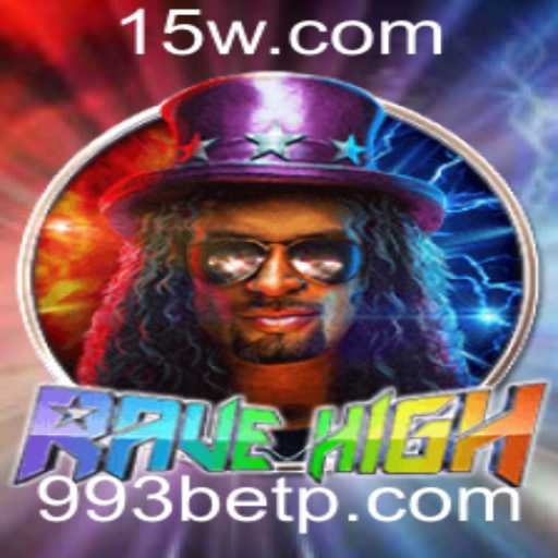 RaveHigh: Uma Imersão no Universo dos Jogos Digitais
