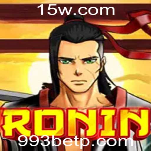 Ronin: Uma Jornada Épica no Universo dos Jogos Online