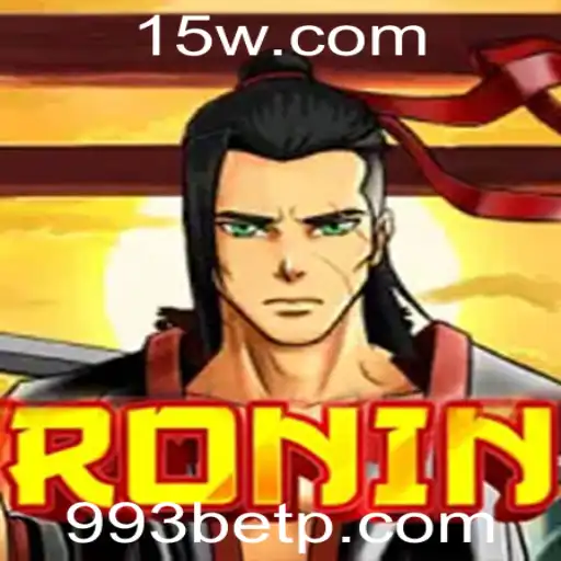 Ronin: Uma Jornada Épica no Universo dos Jogos Online