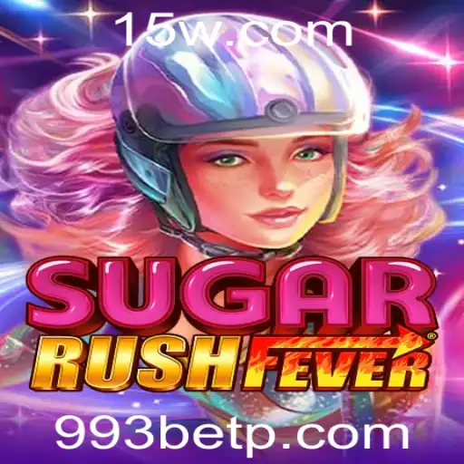 Conheça o fascinante mundo de SugarRushFever no 993bet