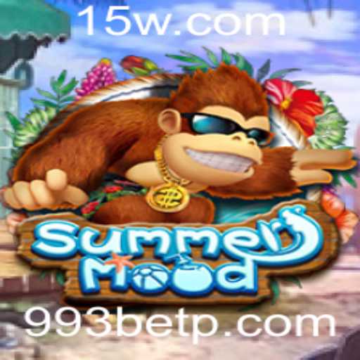 Explorando o Fascinante Jogo SummerMood com 993bet