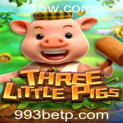 Descubra o Fascinante Jogo THREELITTLEPIGS