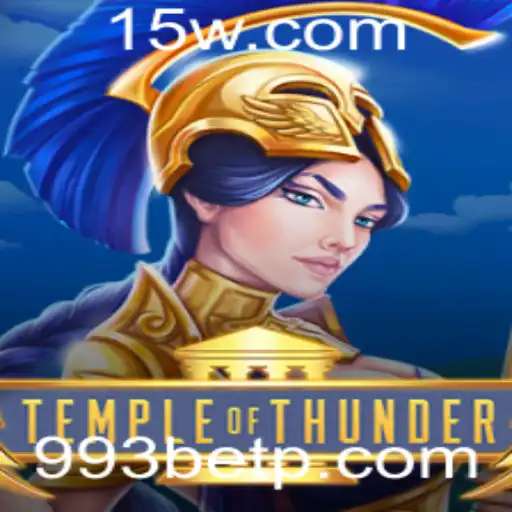 TempleofThunder: Um Mergulho no Mundo de Aventura e Estratégia