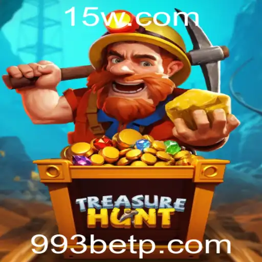 Explorando a Aventura do Jogo TreasureHunt com 993bet