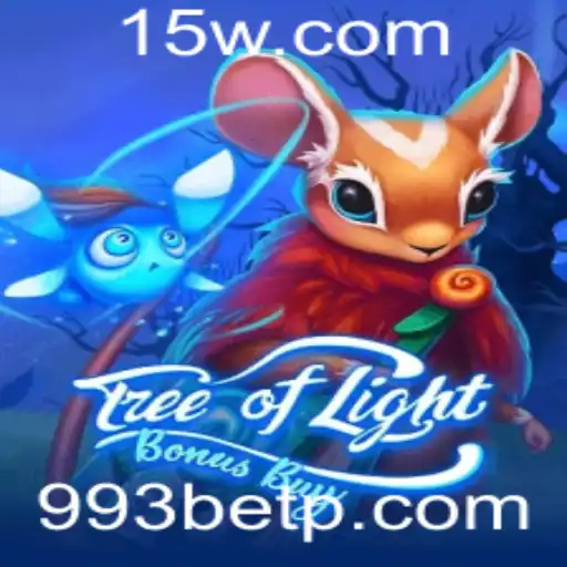 Explorando o Fascinante Mundo de TreeOfLightBonusBuy no 993bet